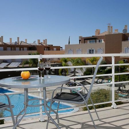 Apartamento Laranjas Garden Cabanas De Tavira Exteriör bild