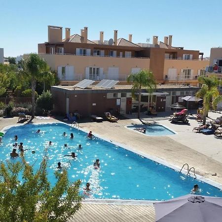 Apartamento Laranjas Garden Cabanas De Tavira Exteriör bild