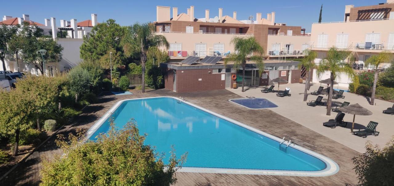 Apartamento Laranjas Garden Cabanas De Tavira Exteriör bild