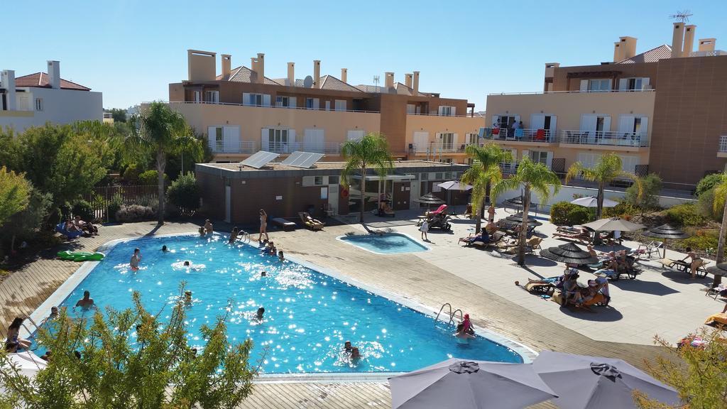 Apartamento Laranjas Garden Cabanas De Tavira Exteriör bild