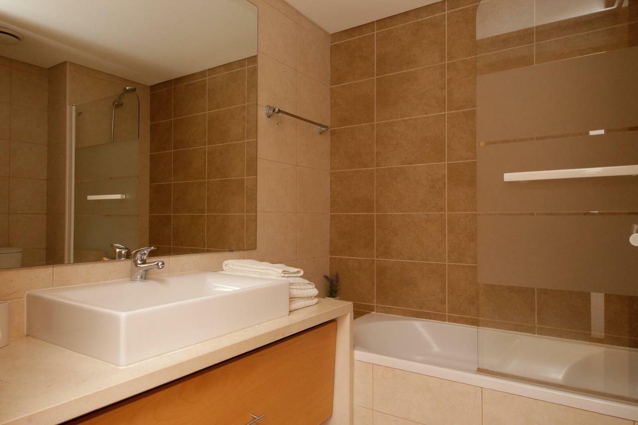 Apartamento Laranjas Garden Cabanas De Tavira Exteriör bild