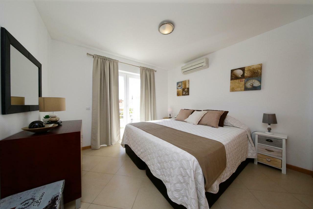 Apartamento Laranjas Garden Cabanas De Tavira Exteriör bild