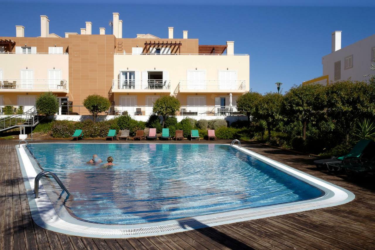 Apartamento Laranjas Garden Cabanas De Tavira Exteriör bild