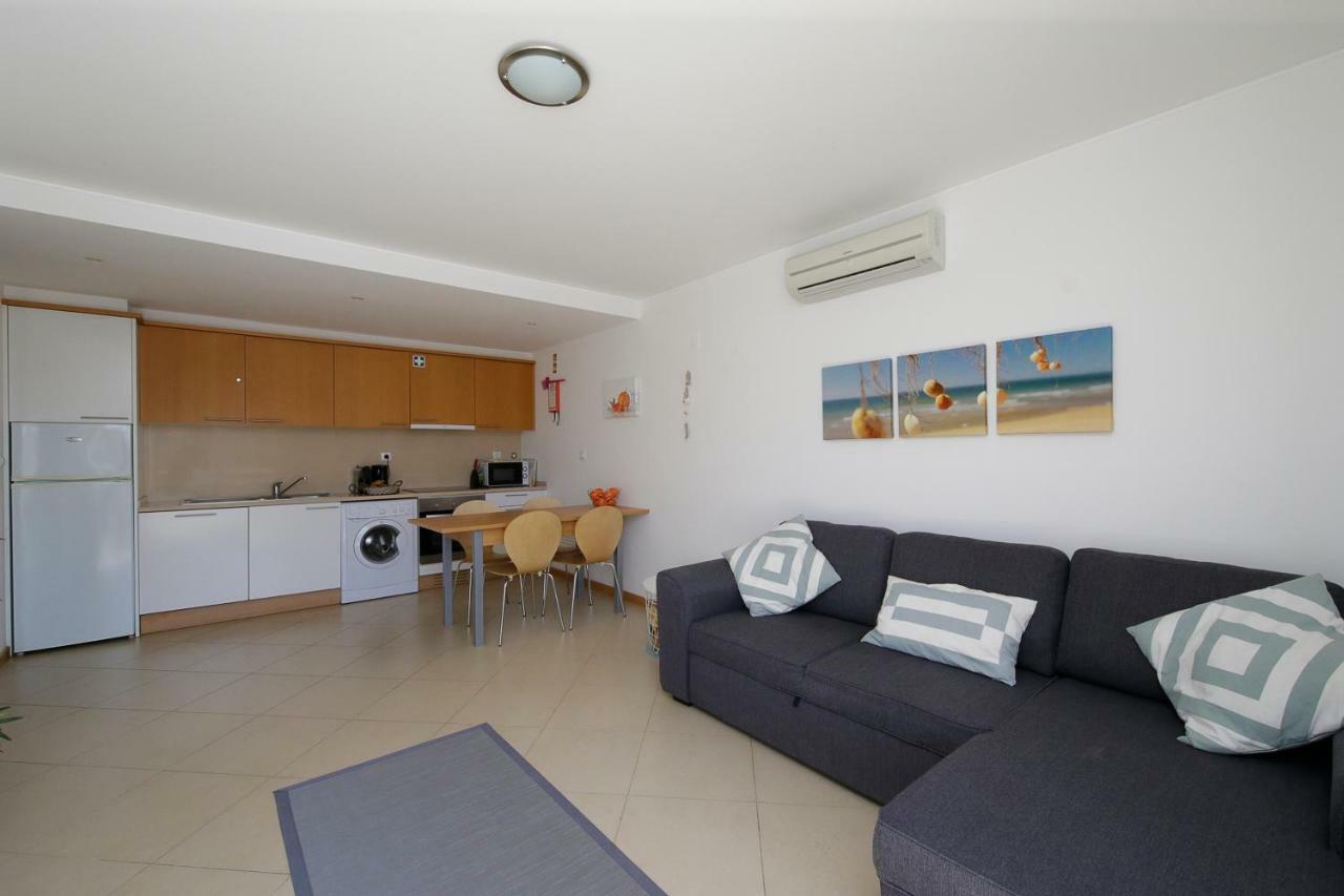 Apartamento Laranjas Garden Cabanas De Tavira Exteriör bild